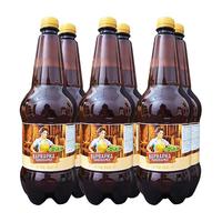Baltika 海日古利啤酒 1.35L*3桶