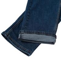 Levi's 李维斯 经典五袋款系列 502 男士牛仔长裤 29507-0053 牛仔色 32/32