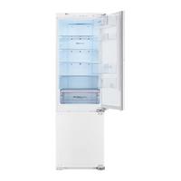 LG 乐金 鲜荟系列 M450S1 风冷双门冰箱 340L 银色