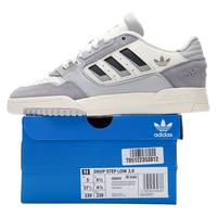 adidas NEO VS PACE 男子休闲运动鞋 FY8558 白色/黑色 41