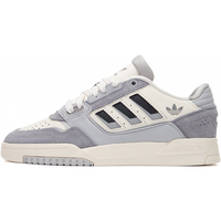 adidas NEO VS PACE 男子休闲运动鞋 FY8558 白色/黑色 44.5