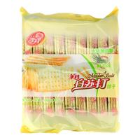 美丹 白苏打饼干 鲜葱味 450g