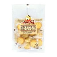 冬己 咸蛋黄麦芽饼 106g