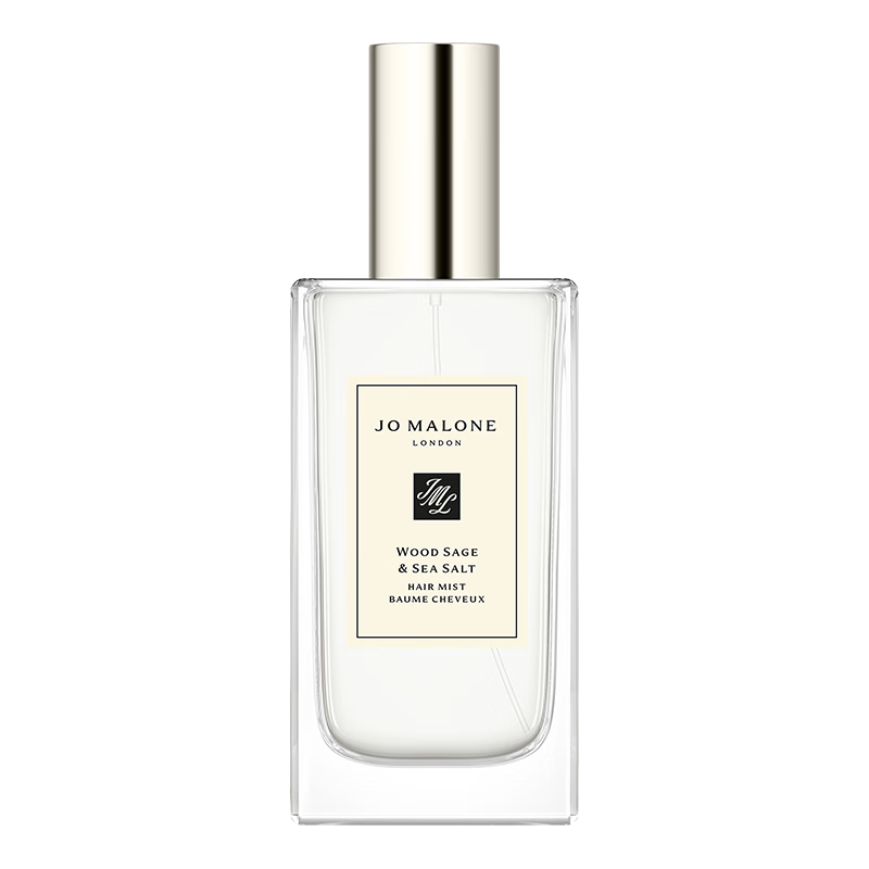 JO MALONE LONDON 祖·玛珑 鼠尾草与海盐发香雾 30ml