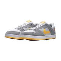 NIKE 耐克 Sb Alleyoop 男子运动板鞋 CJ0882-002 灰黄 44.5