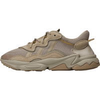 adidas Originals Ozweego 中性休闲运动鞋 EG6697 卡其 44