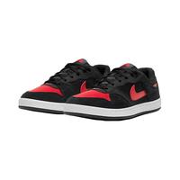 NIKE 耐克 Sb Alleyoop 男子运动板鞋 CJ0882-006 黑红 40