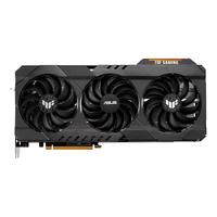 ASUS 华硕 TUF-RX 6900 XT-O16G-GAMIN 显卡 16GB 黑色