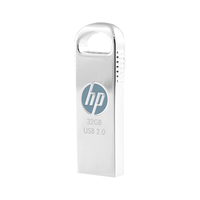 HP 惠普 x610w USB 3.1 U盘 淡金色 64GB USB-A