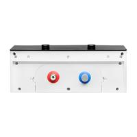 BOSCH 博世 逸能系列 EWS60-BM1 储水式电热水器 60L 3000W