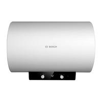 BOSCH 博世 逸能系列 EWS80-BM1 储水式电热水器 80L 3000W