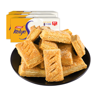 CHUNGUANG 春光 可丽思 椰子千层酥 80g*3盒