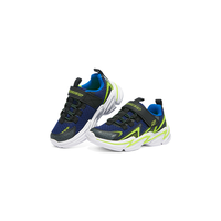 SKECHERS 斯凯奇 WAVETRONIC 男童休闲运动鞋 403603N