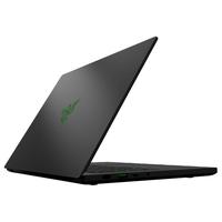 RAZER 雷蛇 灵刃 14 锐龙版 R5 5000系列 14.0英寸 游戏本 黑色 (锐龙R9-5900HX、RTX 3080 8G、16GB、1TB SSD、2K、IPS、165Hz)