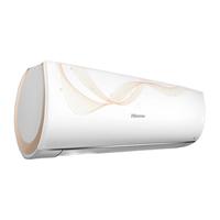 Hisense 海信 白富美系列 KFR-35GW/EF19A3 新三级能效 壁挂式空调 1.5匹