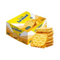 Julie's 茱蒂丝 雷蒙德乳酪夹心饼干 648g*2箱