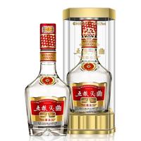 WULIANGYE 五粮液 五粮头曲 藏品 52%vol 浓香型白酒