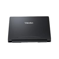 Shinelon 炫龙 T3 Pro 15.6英寸 游戏本 黑色(酷睿i7-9750H、GTX1650 4G、8GB、512GB SSD、1080P、IPS、781S5N)