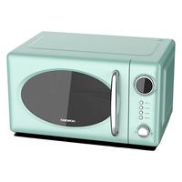 DAEWOO 大宇 DY-WB02 微波炉 20L 薄荷绿