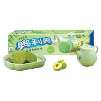 OREO 奥利奥 夹心饼干 酸甜青梅味 97g
