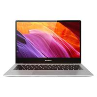 IPASON 攀升 SmartBook D1 13.3英寸 轻薄本 太空灰(酷睿i5-1035G4、核芯显卡、8GB、256GB SSD、1080P、IPS）