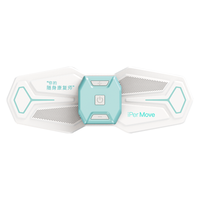 iPerMove 智享系列 IPM-804C 低频脉冲 颈椎按摩器 宝石绿