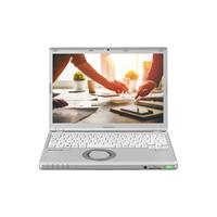 Panasonic 松下 CF-SZ6 12.1英寸 商务本 银色(酷睿i5-7300U、核芯显卡、8GB、256GB SSD、1080P)