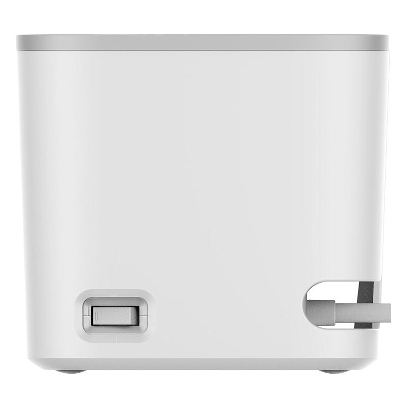 6位USB1.5米收纳盒插座