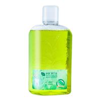  茶佳 除异味清洁口腔零酒精 漱口水  青竹龙井+清新抹茶 500ml*2