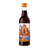 凤球唛 潮汕鱼露 750ml 鱼酱油原汁冬阴功增香提鲜 辣白泡菜调料