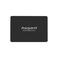 Asgard 阿斯加特 AS SATA 固态硬盘 1TB（SATA3.0）