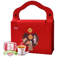 茶人岭 金骏眉 武夷红茶 300g 礼盒装