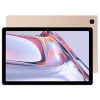 SAMSUNG 三星 Galaxy Tab A7 10.4英寸 Android 平板电脑(2000*1200dpi、骁龙662、3GB、64GB、LTE版、流光金、SM-T505C)