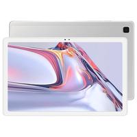 SAMSUNG 三星 Galaxy Tab A7 10.4英寸 Android 平板电脑(2000*1200dpi、骁龙662、3GB、64GB、LTE版、雕刻银、SM-T505C)