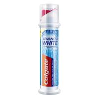 Colgate 高露洁 洁焕白臻效牙膏 薄荷香 100ml