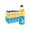AHHA 小宇宙 气泡水 柚子海盐味 480ml*12瓶 瓶装