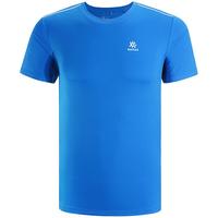 KAILAS 凯乐石 男子速干T恤 KG710832 海洋蓝 XXL