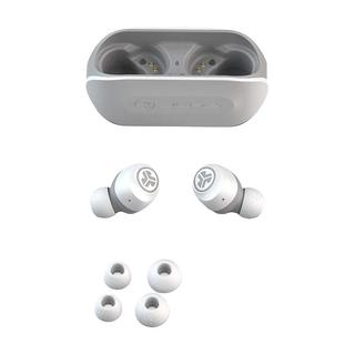 JLAB Go Air 触控操作 白色 TWS耳机