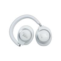 JBL 杰宝 LIVE660NC 耳罩式头戴式蓝牙降噪耳机