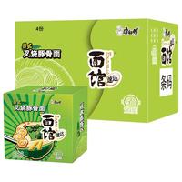 康师傅 速达面馆系列 日式叉烧豚骨面