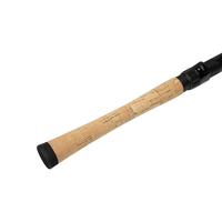 达亿瓦（DAIWA） CROSSFIRE 路亚竿入门路亚杆钓竿路亚钓鱼竿 路亚竿 1.84m 602ULB.CS（超软调枪柄）