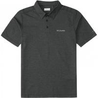 Columbia 哥伦比亚 男子速干衣 AE2996-010 黑色 XL