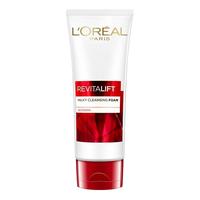 L'OREAL PARIS 巴黎欧莱雅 复颜抗皱紧致洗面奶 100ml