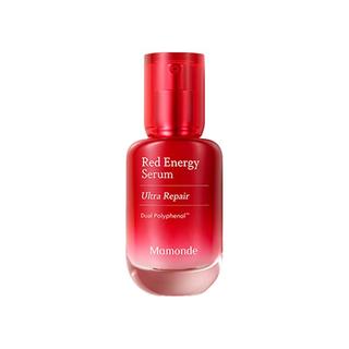  Mamonde/梦妆 红色焕活系列 焕活修护 女士精华露  50ml