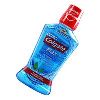 Colgate 高露洁 贝齿漱口水 冰爽薄荷 500ml