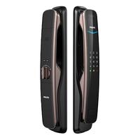 PHILIPS 飞利浦 DDL702 全自动电子锁 红古铜