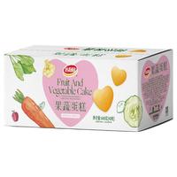 达利园 果蔬蛋糕 640g