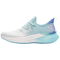 PEAK 匹克 态极3.0 男子跑鞋 E11617H 大白/冰兰 40