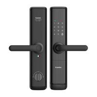 kaadas 凯迪仕 TK2 PLUS 智能指纹密码锁 星空灰