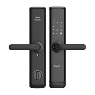 kaadas 凯迪仕 TK2 PLUS 智能指纹密码锁 星空灰